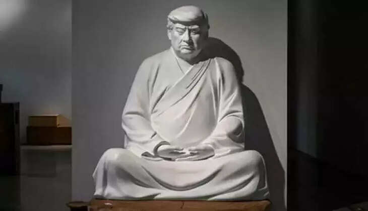 டொனால்டு டிரம்ப்