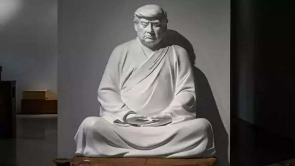 டொனால்டு டிரம்ப்