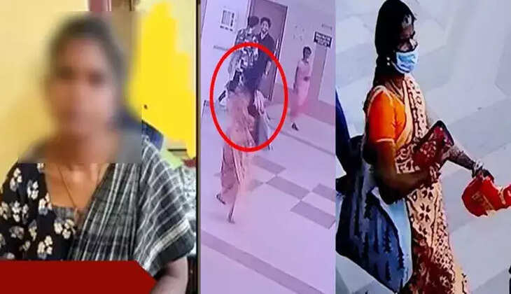 குழந்தை கடத்தல் சத்யா