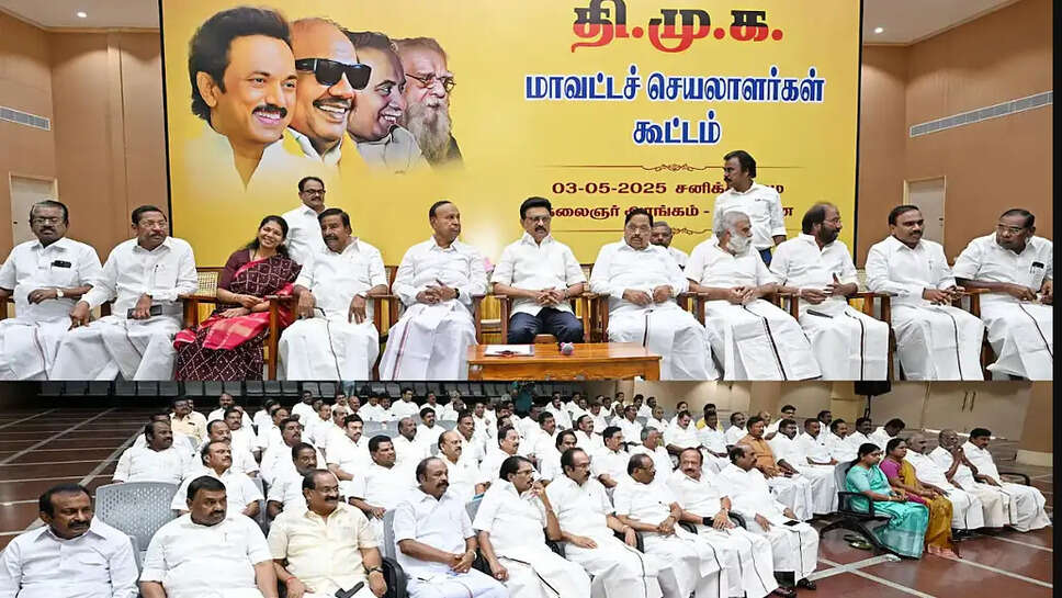 திமுக