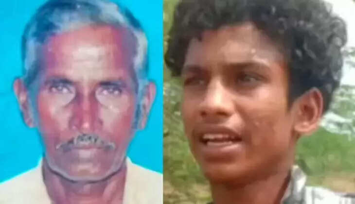  கருப்பையா - சக்தி கணேஷ்