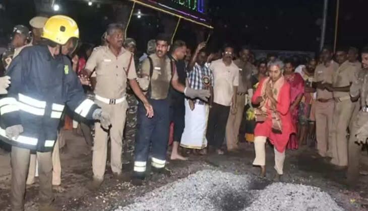 அமுதா ஐஏஎஸ்