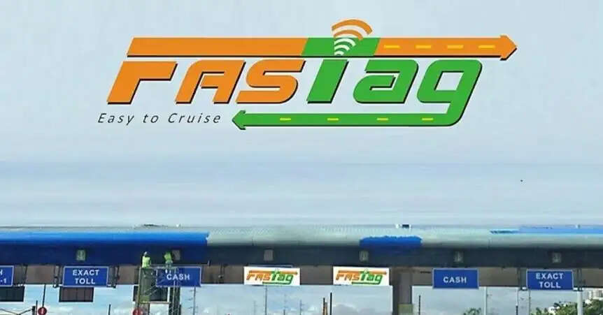 FASTag