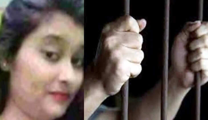 உத்திரப்பிரதேச கொலை