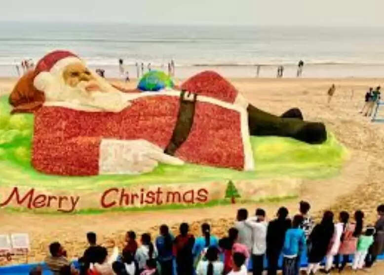 கிறிஸ்துமஸ் தாத்தா