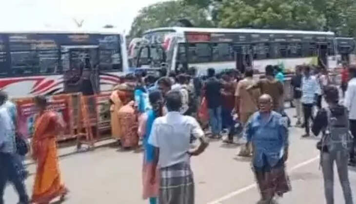 காந்திபுரம் 