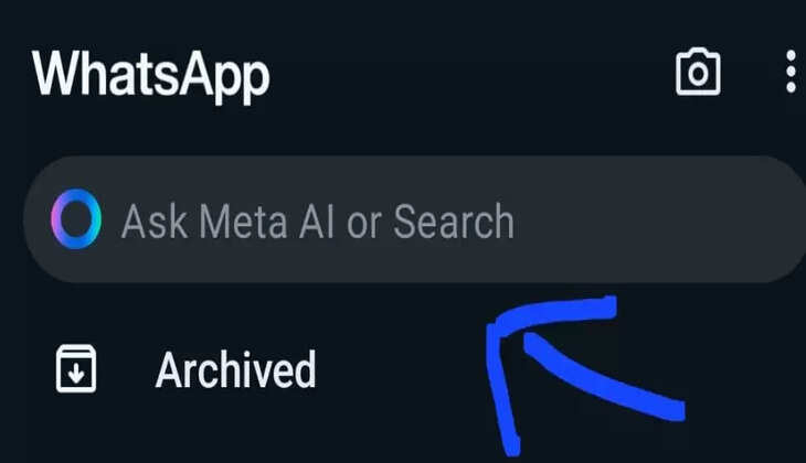 வாட்ஸ் அப்