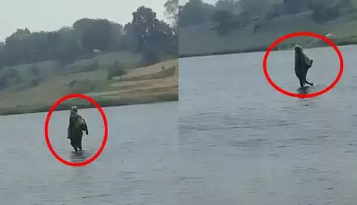 ஜோதி ரகுவன்ஷி