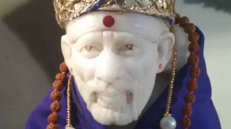 சாயிபாபா