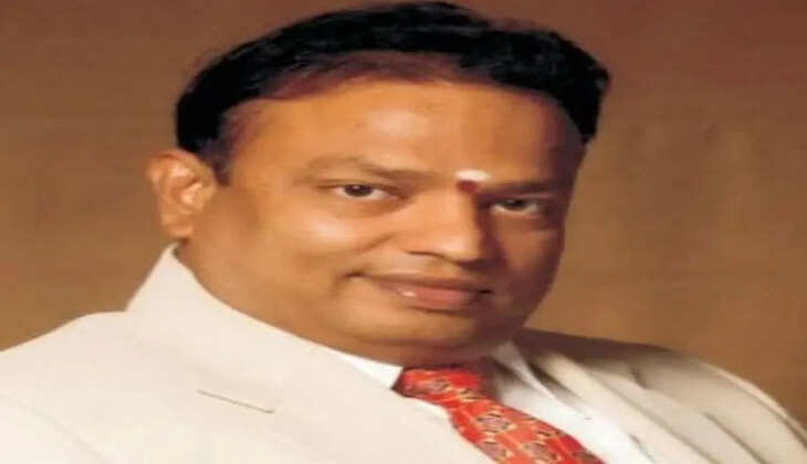 ஐசரி கணேஷ்