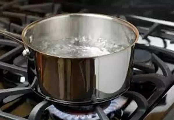 வெந்நீர்