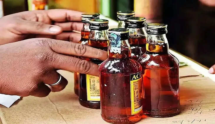 டாஸ்மாக் மதுபாட்டில் பாட்டில்