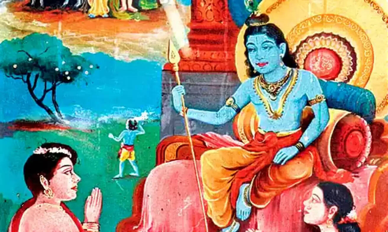 திருப்பாவை