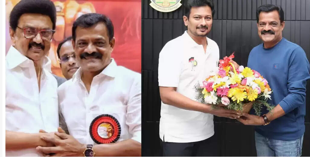 போஸ் வெங்கட்