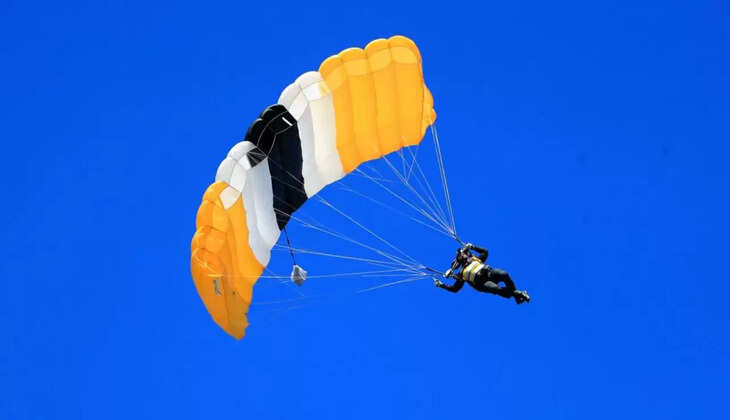 விமானப்படை