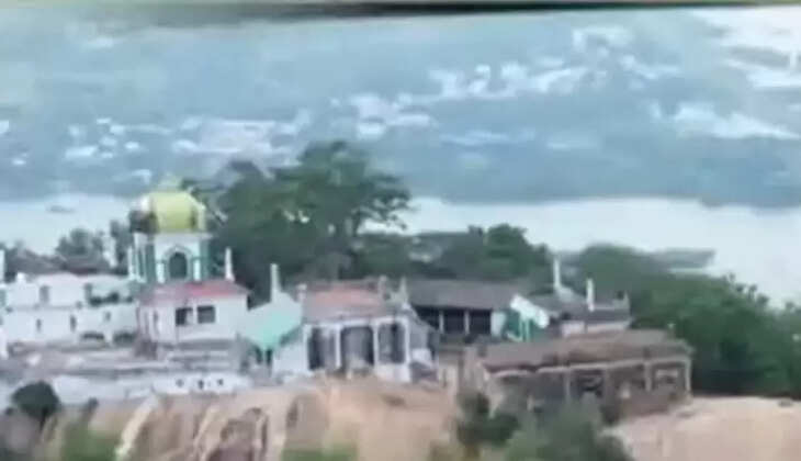 திருப்பரங்குன்றம் சிக்கந்தர் தர்கா