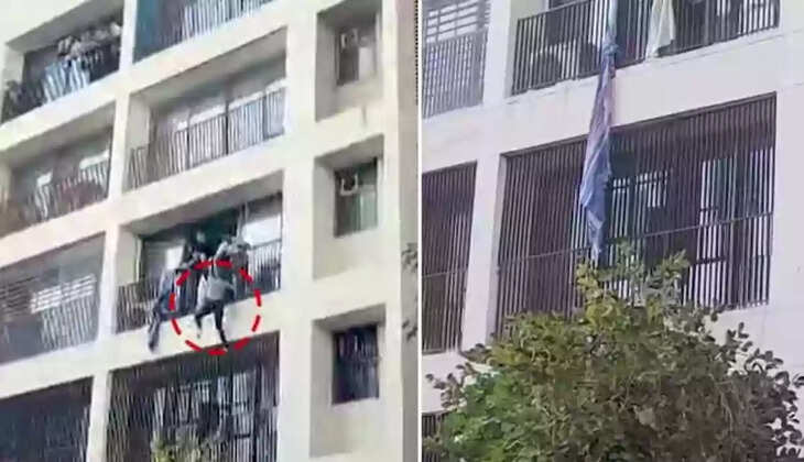 விமான விபத்து