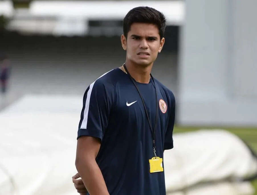 அர்ஜுன்