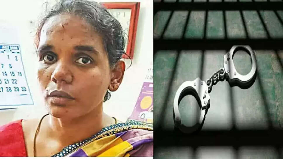 முத்துலட்சுமி