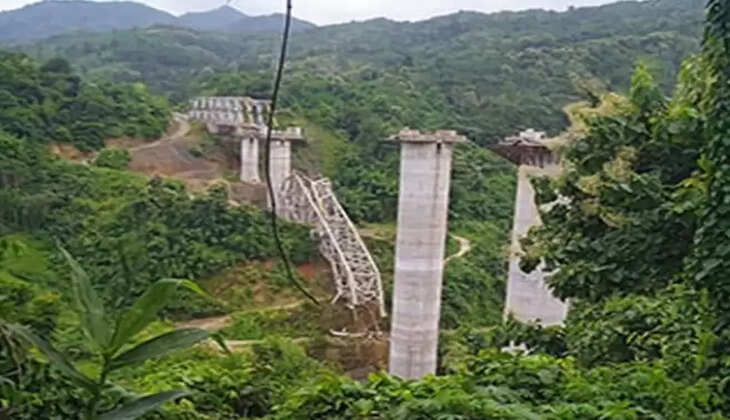 ரயில்வே மேம்பாலம்