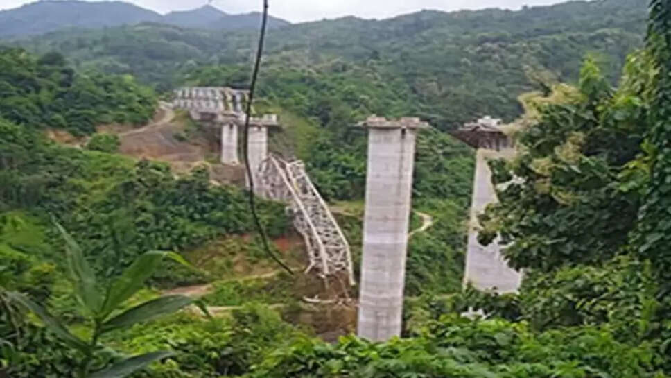 ரயில்வே மேம்பாலம்