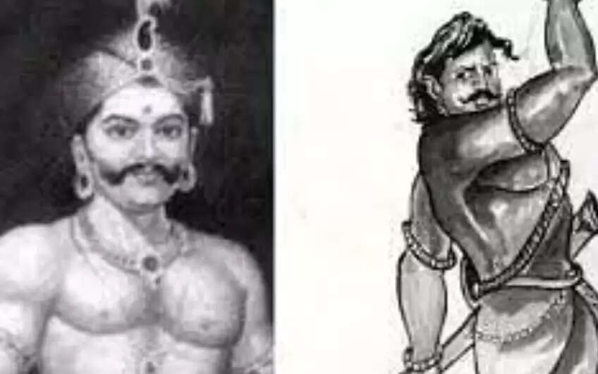 பூலித்தேவன்