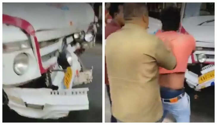 ஆம்புலன்ஸ்