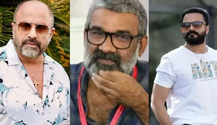 கேரள நடிகர்கள்