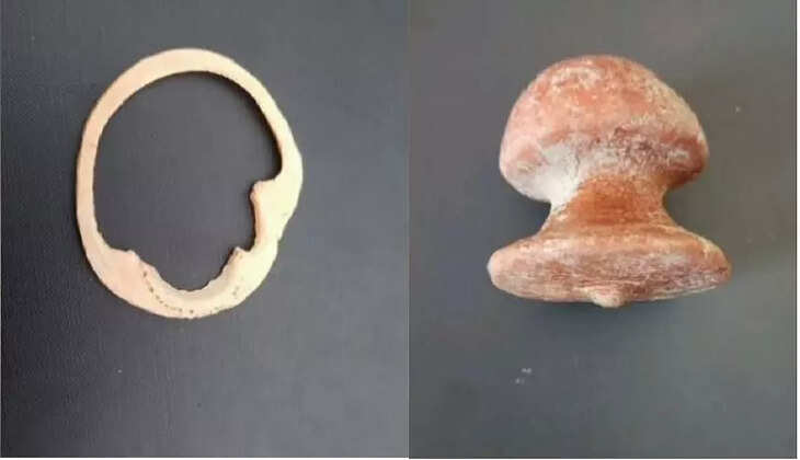 வெம்பக்கோட்டை அகழ்வாராய்ச்சி