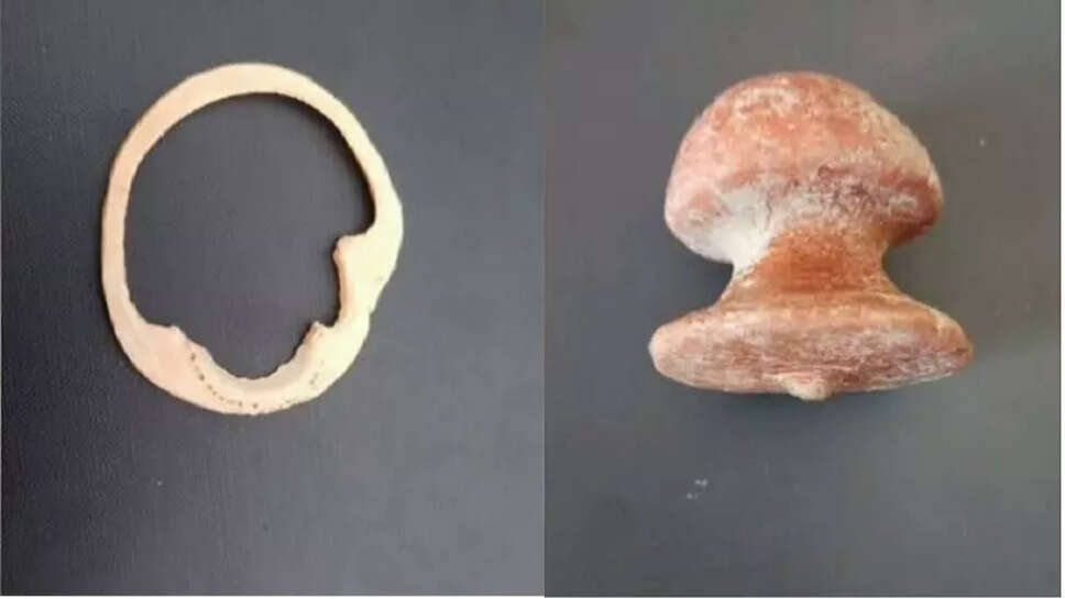 வெம்பக்கோட்டை அகழ்வாராய்ச்சி