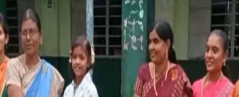 மாணவி ஆராதனா