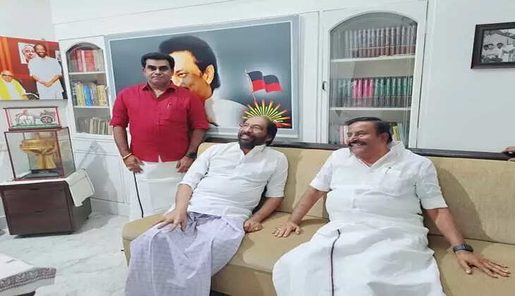 திருச்சி சிவா