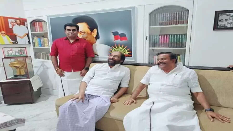 திருச்சி சிவா