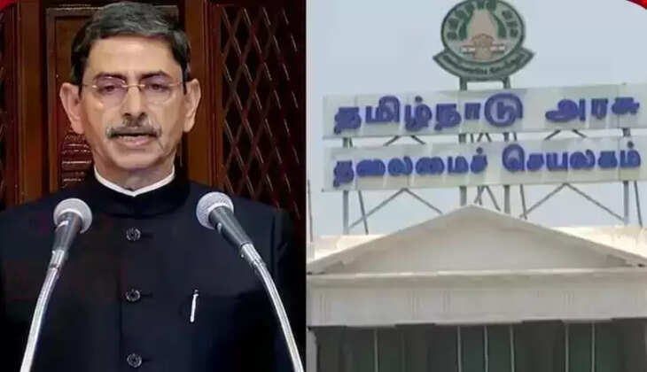 வலுக்கட்டாயமாக கடன் வசூலித்தால் 5 ஆண்டு சிறைத்தண்டனை    மசோதாவுக்கு ஆளுநர் ஆர்.என்.ரவி ஒப்புதல்!  