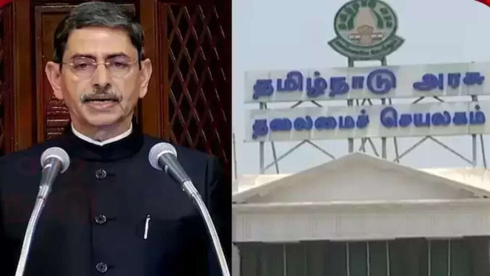 வலுக்கட்டாயமாக கடன் வசூலித்தால் 5 ஆண்டு சிறைத்தண்டனை &nbsp; &nbsp;மசோதாவுக்கு ஆளுநர் ஆர்.என்.ரவி ஒப்புதல்! &nbsp;