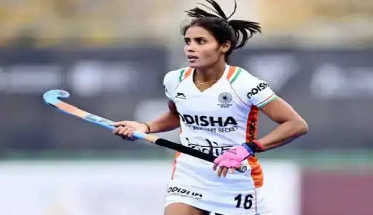 வந்தனா கட்டாரியா