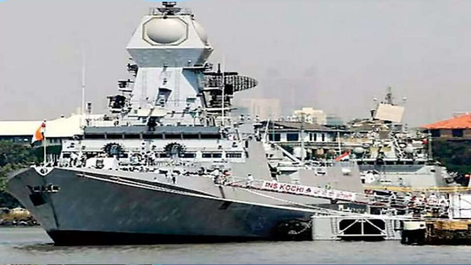 கப்பல் கடல் ராணுவம்