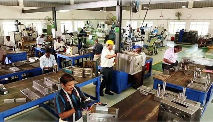 தொழிற்சாலை