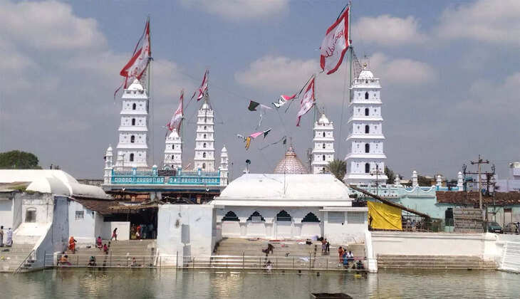 நாகூர் தர்கா