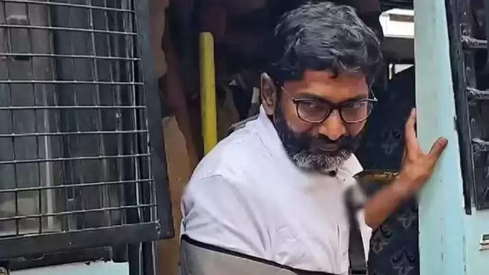 சவுக்கு சங்கர்