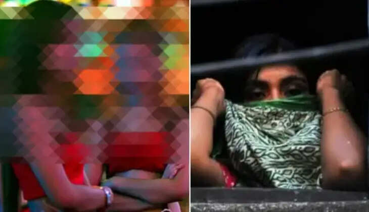 விபச்சாரம் பாலியல்