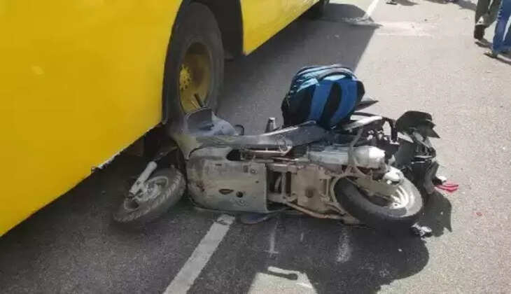 ஸ்கூட்டி