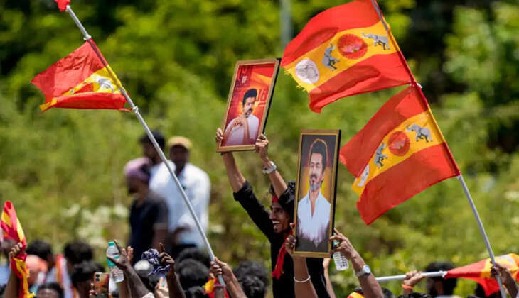 விஜய்தவெக