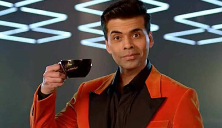 கரண் ஜோஹர்