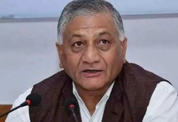 விகேசிங்