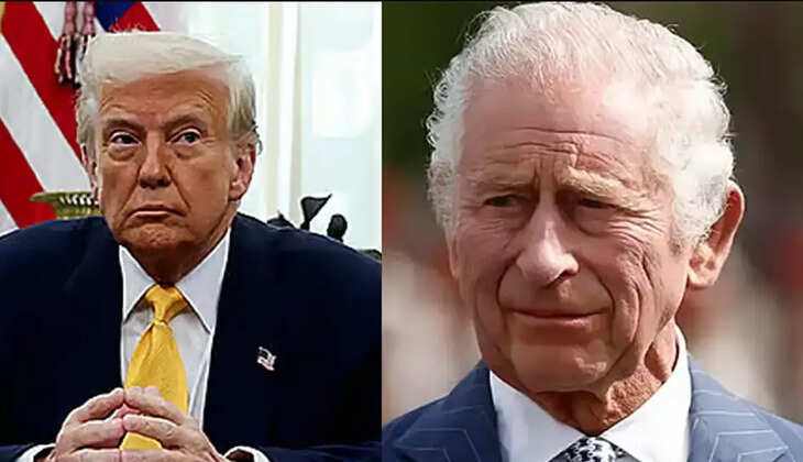 சார்லஸ் ட்ரம்ப்