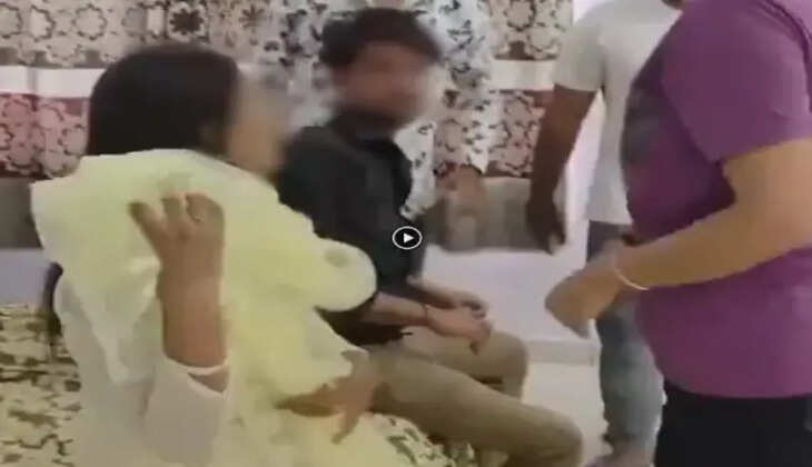 கள்ளக்காதலி