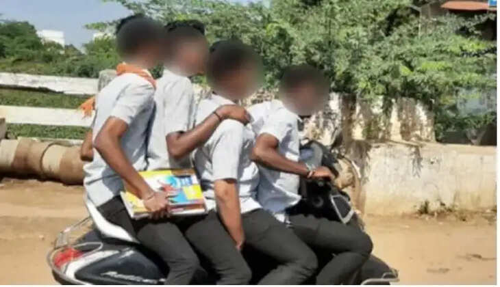 லைசென்ஸ் பைக் டூ வீலர்