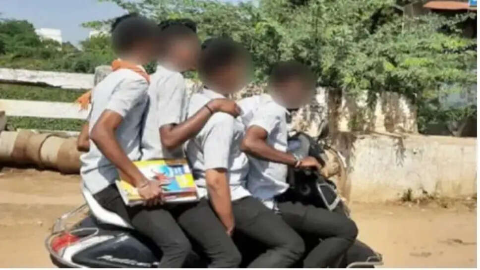 லைசென்ஸ் பைக் டூ வீலர்