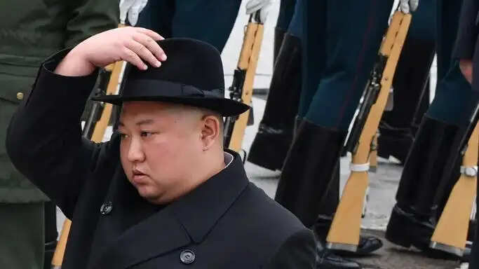 வட கொரியா